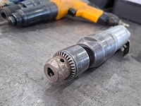 5x diverse pneumatisch gereedschap o.a. atlas copco, berner - afbeelding 15 van  18