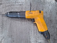 5x diverse pneumatisch gereedschap o.a. atlas copco, berner - afbeelding 16 van  18