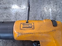 5x diverse pneumatisch gereedschap o.a. atlas copco, berner - afbeelding 17 van  18