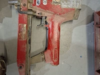5x diverse pneumatische tacker - afbeelding 2 van  6