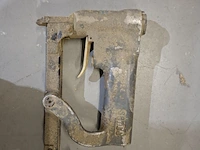 5x diverse pneumatische tacker - afbeelding 6 van  6