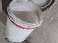 5x diverse pneumatische verfspuitpistool - afbeelding 14 van  14