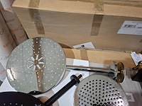 5x diverse regendouches - afbeelding 2 van  11