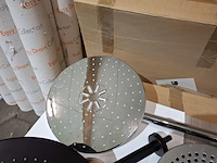 5x diverse regendouches - afbeelding 3 van  11