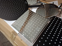 5x diverse regendouches - afbeelding 7 van  11