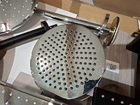 5x diverse regendouches - afbeelding 8 van  11