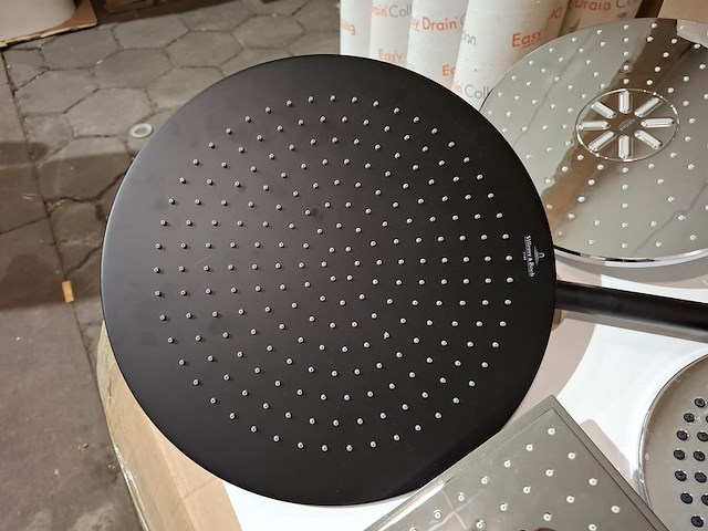 5x diverse regendouches - afbeelding 10 van  11