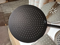 5x diverse regendouches - afbeelding 10 van  11