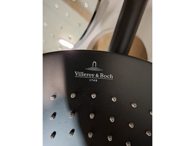 5x diverse regendouches - afbeelding 11 van  11