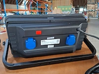 5x diverse werklamp 4x primae lux - afbeelding 3 van  9