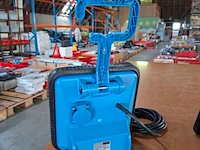 5x diverse werklamp 4x primae lux - afbeelding 7 van  9