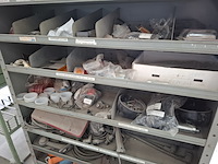 5x diverse werkplaatskast - afbeelding 2 van  32