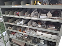 5x diverse werkplaatskast - afbeelding 3 van  32