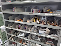 5x diverse werkplaatskast - afbeelding 4 van  32