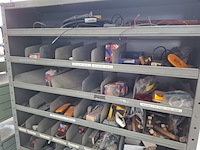 5x diverse werkplaatskast - afbeelding 5 van  32