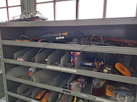 5x diverse werkplaatskast - afbeelding 6 van  32