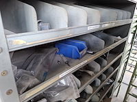 5x diverse werkplaatskast - afbeelding 8 van  32