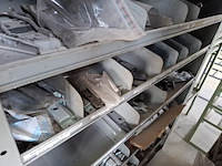 5x diverse werkplaatskast - afbeelding 9 van  32