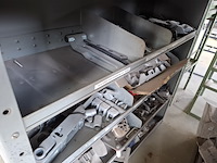 5x diverse werkplaatskast - afbeelding 10 van  32