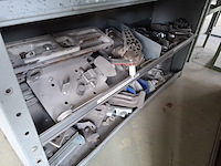 5x diverse werkplaatskast - afbeelding 11 van  32