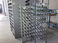 5x diverse werkplaatskast - afbeelding 1 van  32