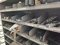 5x diverse werkplaatskast - afbeelding 14 van  32