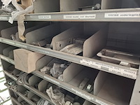 5x diverse werkplaatskast - afbeelding 15 van  32