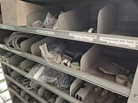 5x diverse werkplaatskast - afbeelding 16 van  32