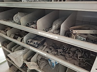 5x diverse werkplaatskast - afbeelding 17 van  32