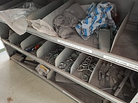 5x diverse werkplaatskast - afbeelding 18 van  32