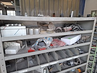 5x diverse werkplaatskast - afbeelding 19 van  32