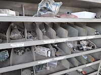 5x diverse werkplaatskast - afbeelding 20 van  32