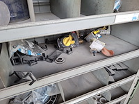 5x diverse werkplaatskast - afbeelding 21 van  32