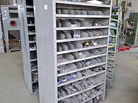 5x diverse werkplaatskast - afbeelding 12 van  32