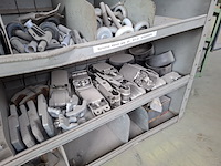 5x diverse werkplaatskast - afbeelding 24 van  32