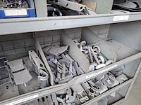 5x diverse werkplaatskast - afbeelding 25 van  32