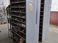 5x diverse werkplaatskast - afbeelding 23 van  32