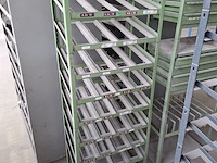 5x diverse werkplaatskast - afbeelding 28 van  32