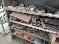 5x diverse werkplaatskast - afbeelding 32 van  32