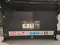 5x diversen - schuurmachines, cirkelzaag, zaagtafel, kachel - afbeelding 8 van  16