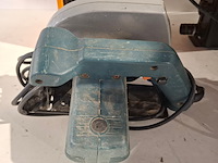 5x diversen - schuurmachines, cirkelzaag, zaagtafel, kachel - afbeelding 10 van  16