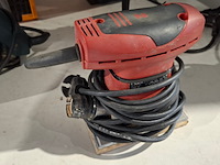 5x diversen - schuurmachines, cirkelzaag, zaagtafel, kachel - afbeelding 12 van  16
