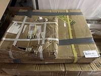 5x diversen w.o. fitness gewicht, parasolvoet w.o. anaterra - afbeelding 2 van  5