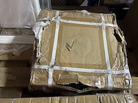 5x diversen w.o. fitness gewicht, parasolvoet w.o. anaterra - afbeelding 3 van  5