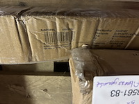 5x diversen w.o. fitness gewicht, parasolvoet w.o. anaterra - afbeelding 4 van  5