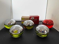 5x dkny parfum - afbeelding 1 van  2