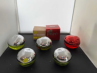 5x dkny parfum - afbeelding 2 van  2