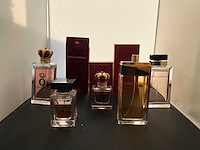 5x dolce & gabbana parfum - afbeelding 1 van  2