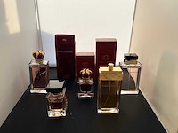 5x dolce & gabbana parfum - afbeelding 2 van  2