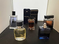 5x dolce & gabbana parfum - afbeelding 1 van  2